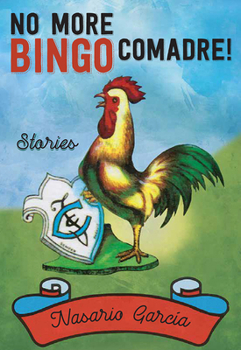 Paperback No More Bingo, Comadre!: Stories Book