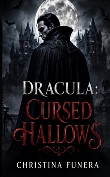 Paperback Dracula: Cursed Hallows Book