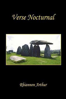 Paperback Verse Nocturnal Book