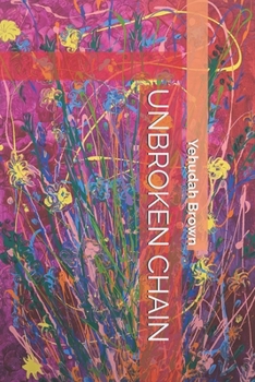 Paperback Unbroken Chain Book