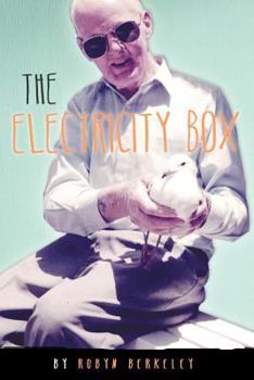 Paperback The Electricity Box Book