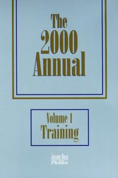 Paperback The Annual, 2000 Training, Approximately 320 Pages Book