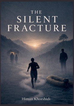 Paperback The Silent Fracture Book