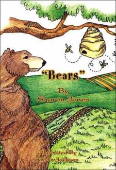 Paperback Bears Book