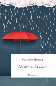 Paperback La scena dal dato Book