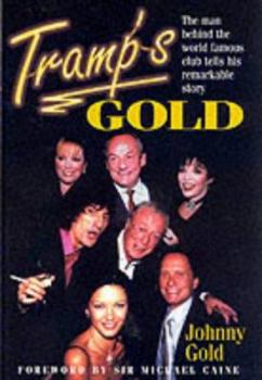 Hardcover Tramp's Gold Book