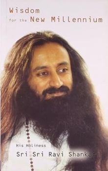 Paperback Wisdom for the New Millennium Book