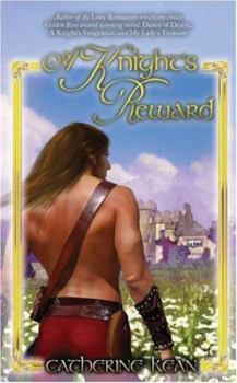 Mass Market Paperback A Knight's Reward Book