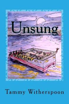 Paperback Unsung: Hitting A Sour Note Book