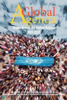Paperback A Global Agenda Book