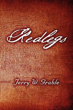Paperback Redlegs Book