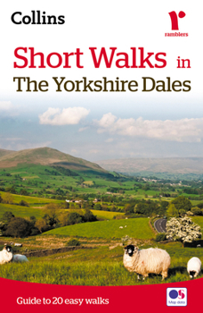Short walks in the Yorkshire Dales