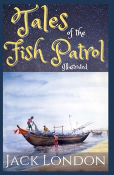 Paperback Tales of the Fish Patrol Illustrated Book