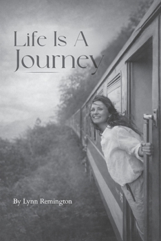 Paperback Life Is a Journey Book