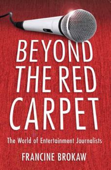 Paperback Beyond the Red Carpet Book