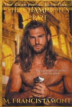 Paperback The Champion's Prize Book