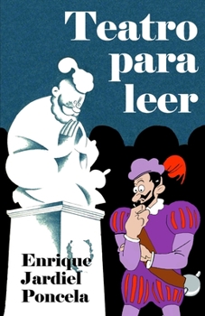 Paperback Teatro para leer [Spanish] Book