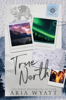 Paperback True North: Special Edition Paperback Book
