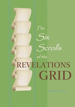 Paperback The Six Scrolls of the Revelations Grid Book