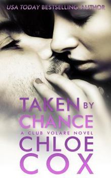 Paperback Taken by Chance Book