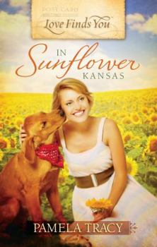 Paperback Love Finds You in Sunflower, Kansas Book