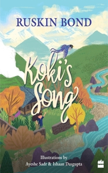 Paperback Koki's Song Book