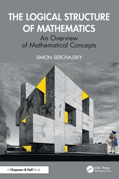 The Logical Structure of Mathematics: An Overview of Mathematical Concepts