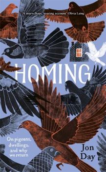 Hardcover Homing Book