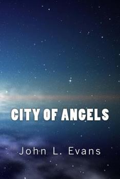 Paperback City of Angels: N/A Book