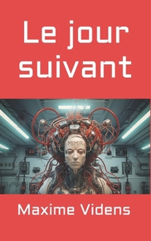 Paperback Le jour suivant [French] Book