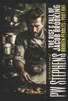 Paperback The Rise And Fall Of Jacob Brooking Book