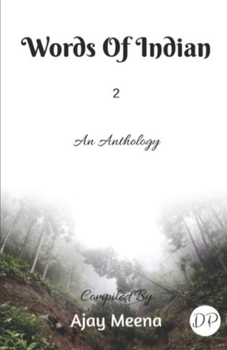 Paperback Words Of Indian 2 Book