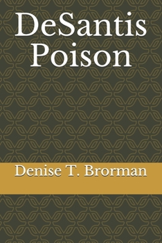 Paperback DeSantis Poison: The Lambert Agency Book