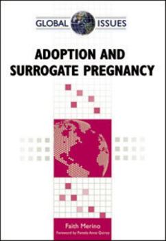 Hardcover Adoption and Surrogate Pregnancy Book