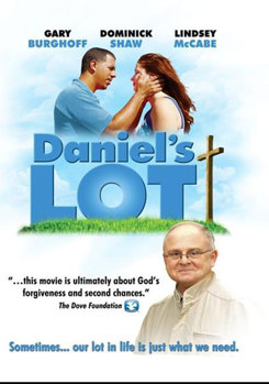 DVD Daniel's Lot Book