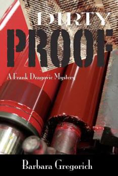 Paperback Dirty Proof Book