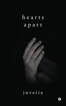 Paperback Hearts Apart Book