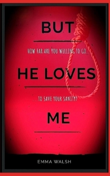 Paperback But He Loves Me Book