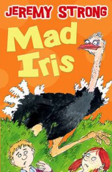 Mad Iris - Book  of the Mad Iris