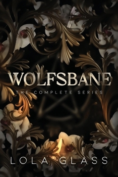 Paperback Wolfsbane: The Complete Series Book