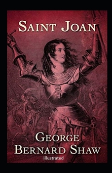 Saint Joan Illustrated