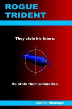 Paperback Rogue Trident Book