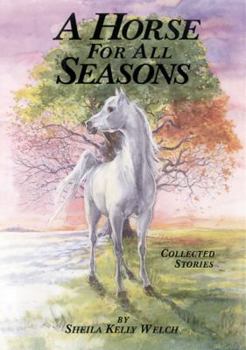 Paperback A Horse for All Seasons Book
