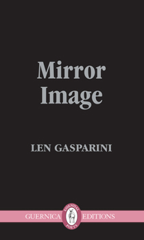 Paperback Mirror Image: Volume 209 Book