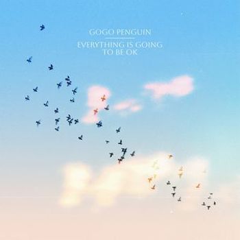 Vinyl Everything Is Going To Be Ok Book