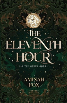 Paperback The Eleventh Hour Book