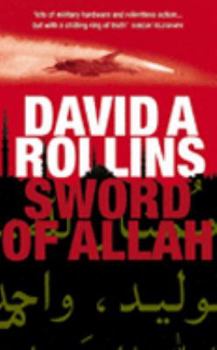 Sword Of Allah - Book #2 of the Tom Wilkes
