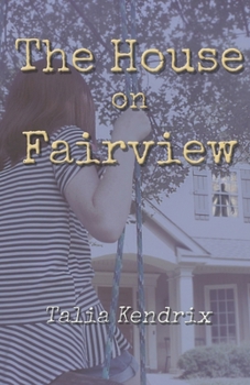 Paperback The House on Fairview: Part I of The Healing Trilogy Book