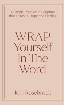 Hardcover WRAP Yourself in the Word Book