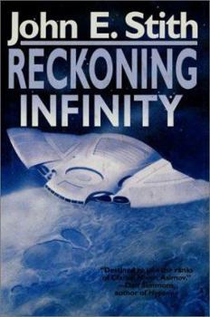 Hardcover Reckoning Infinity Book